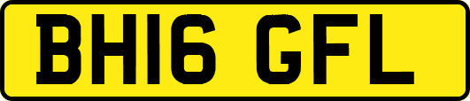 BH16GFL