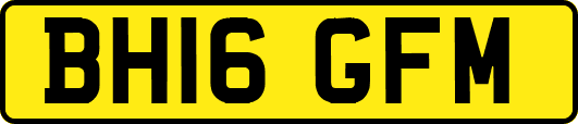 BH16GFM