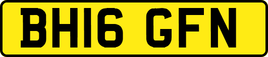 BH16GFN