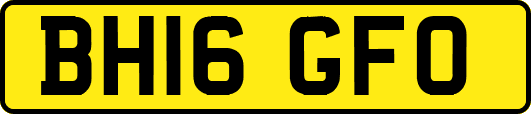 BH16GFO