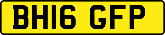 BH16GFP
