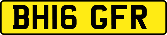 BH16GFR