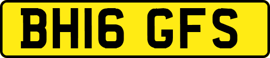 BH16GFS