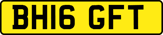 BH16GFT