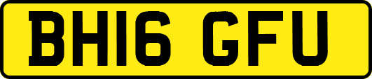 BH16GFU