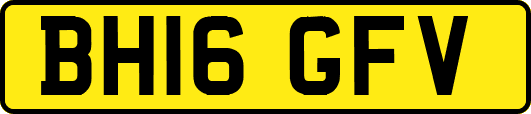 BH16GFV