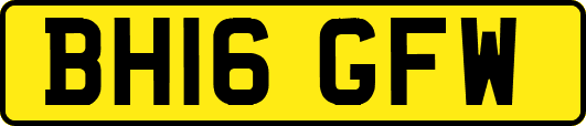 BH16GFW