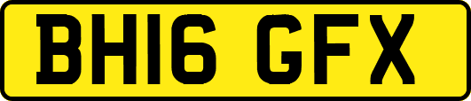 BH16GFX