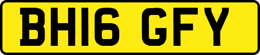 BH16GFY