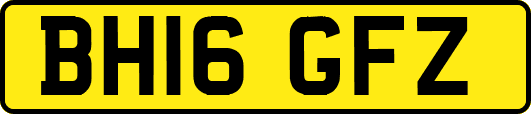 BH16GFZ