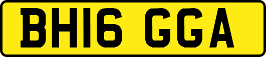 BH16GGA