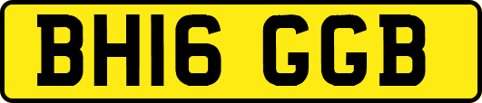 BH16GGB