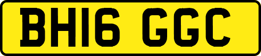 BH16GGC