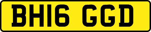 BH16GGD