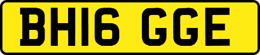 BH16GGE