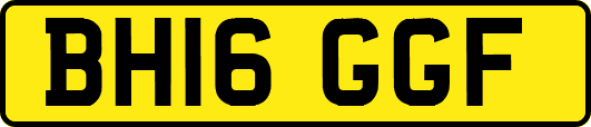 BH16GGF