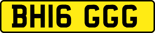 BH16GGG
