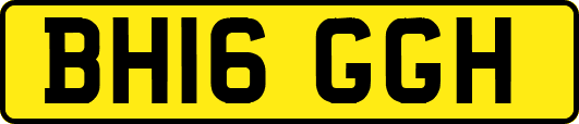 BH16GGH