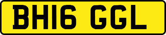 BH16GGL