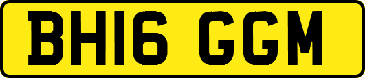 BH16GGM