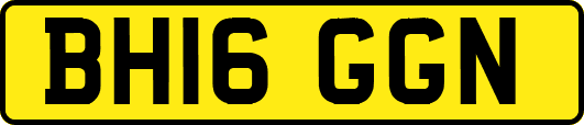 BH16GGN