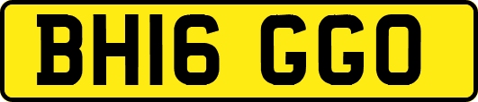 BH16GGO