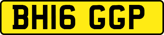 BH16GGP