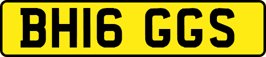BH16GGS