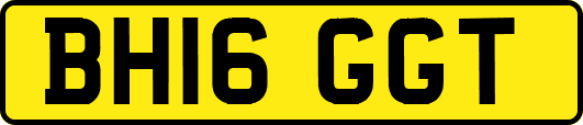 BH16GGT