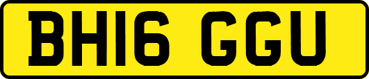 BH16GGU
