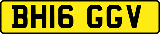 BH16GGV
