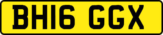 BH16GGX