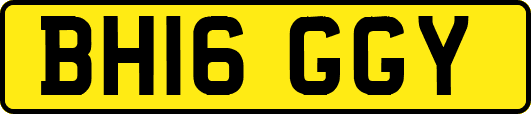 BH16GGY