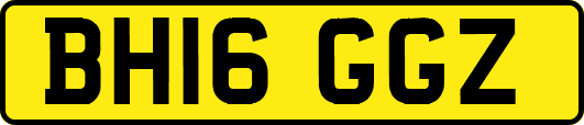 BH16GGZ