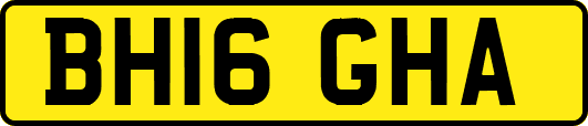 BH16GHA