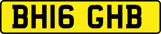 BH16GHB