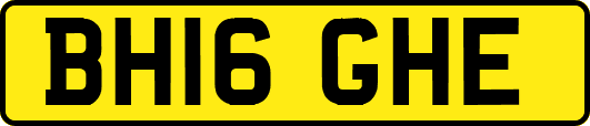 BH16GHE