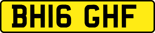 BH16GHF