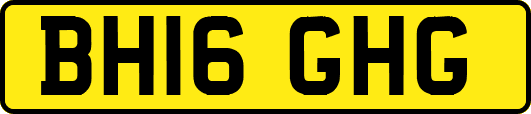 BH16GHG