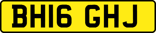 BH16GHJ