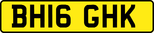 BH16GHK