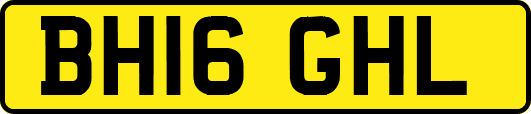 BH16GHL