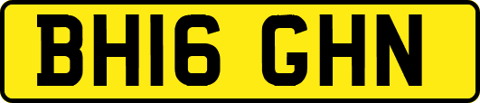 BH16GHN
