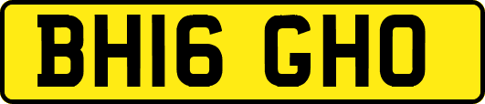 BH16GHO