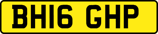 BH16GHP