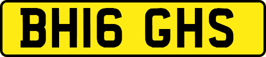 BH16GHS