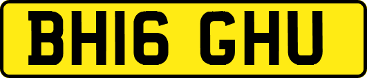 BH16GHU