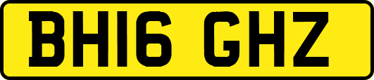 BH16GHZ