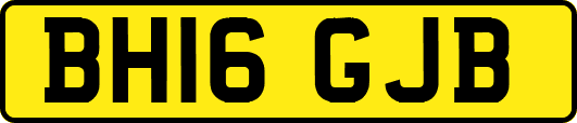 BH16GJB