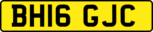 BH16GJC